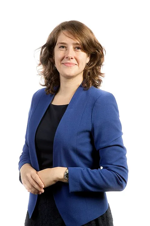 Jessica Van Eijs