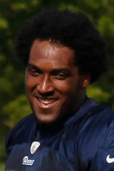 Joe Barksdale