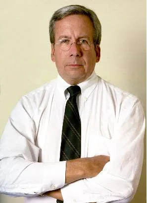 William O'Neill