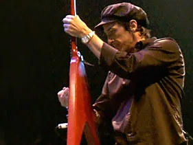Izzy Stradlin