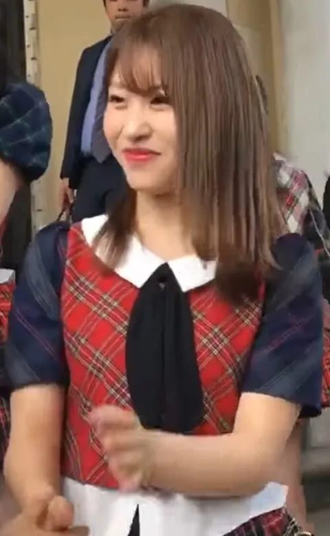Chiyori Nakanishi