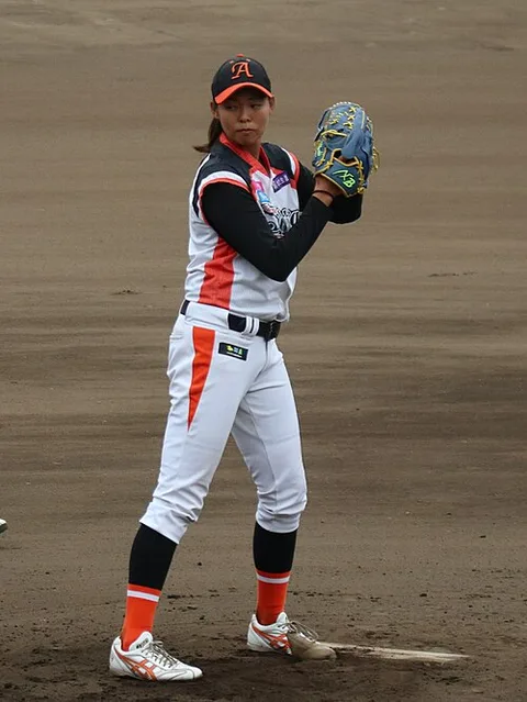 Yuki Izumi