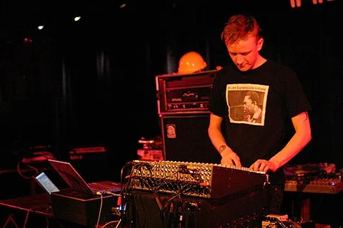 Vladislav Delay