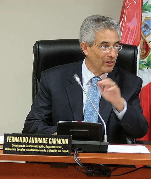 Fernando Andrade
