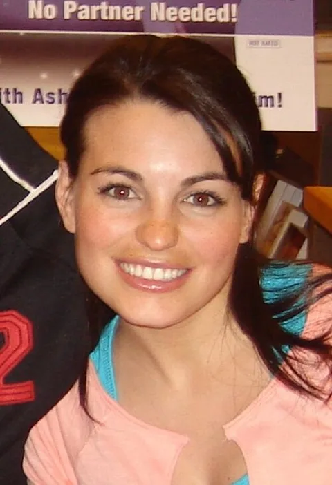 Ashly DelGrosso