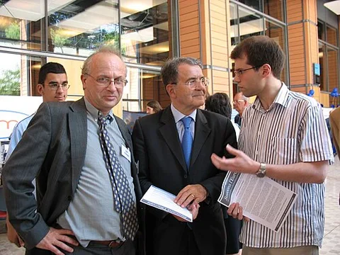 Fabien Chevalier