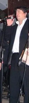 Fabián Delgado