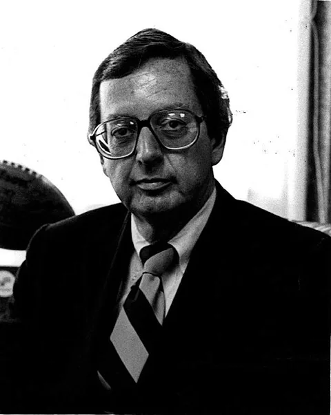 Ed Acker