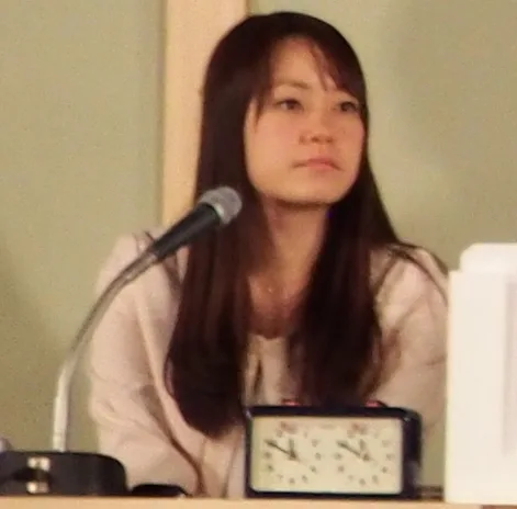 Aya Fujita