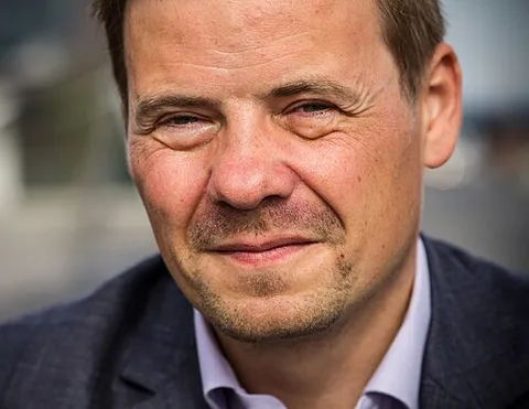 Thomas Kastrup-Larsen