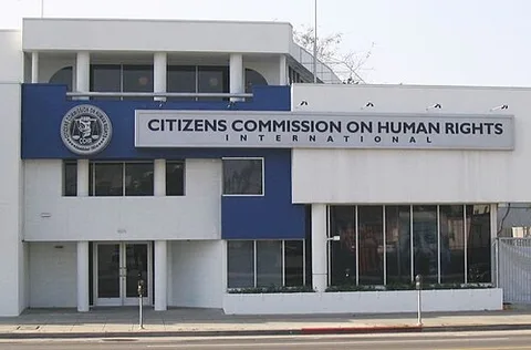 Citizens Commission on Human Rights