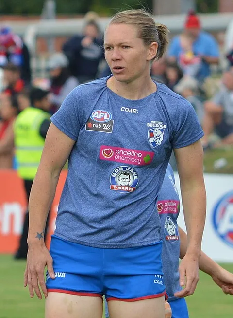 Aasta O'Connor