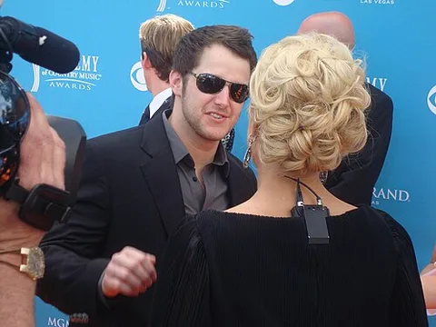 Easton Corbin