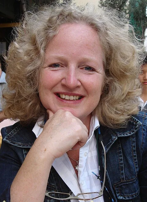 Sanne Terlouw