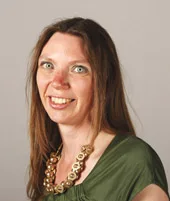 Aileen McLeod
