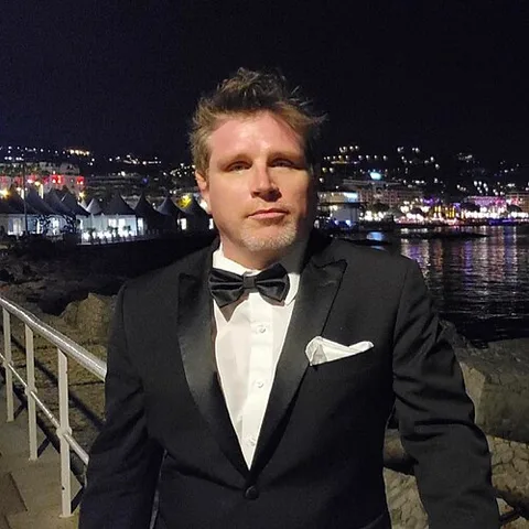 Thommy Kane