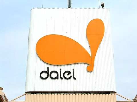 Daiei