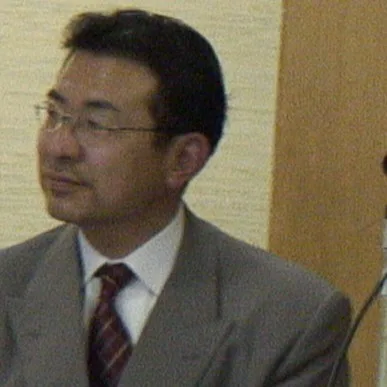 Yasuhiro Nakane