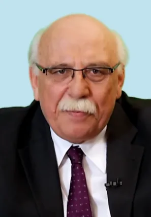 Nabi Avcı