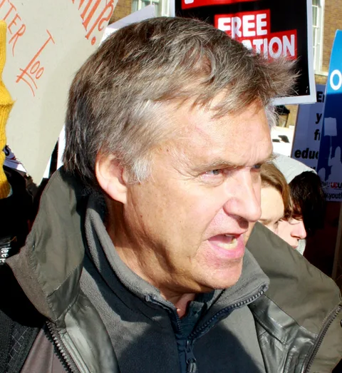 Iain Macwhirter