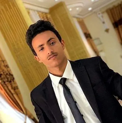 Ahmed Al-hemyari