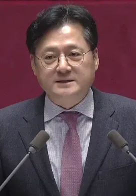 Hong Ihk-pyo