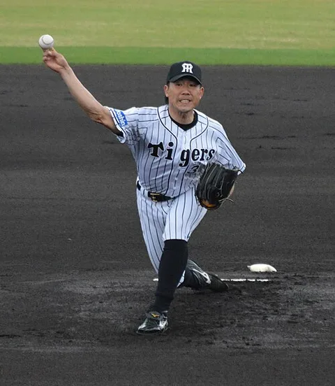 Tsuyoshi Ishizaki
