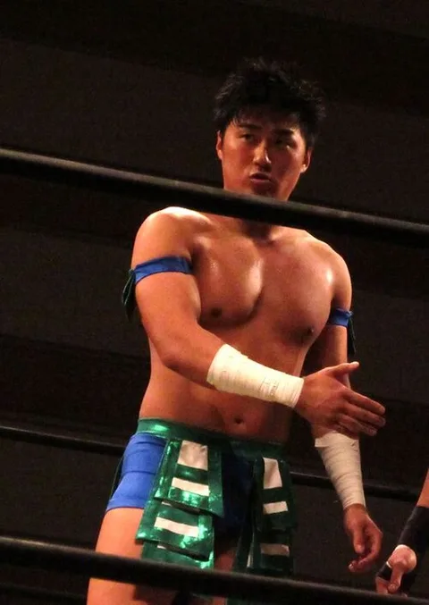Daichi Kazato