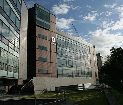 Vodafone Ireland