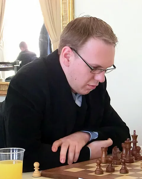 Markus Ragger