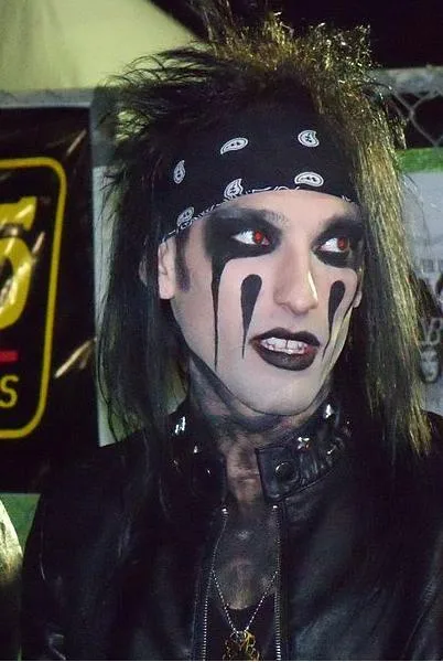 Christian "CC" Coma
