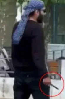 2023 Annecy stabbing
