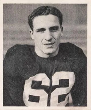 Charley Trippi