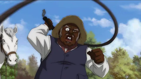 Uncle Ruckus