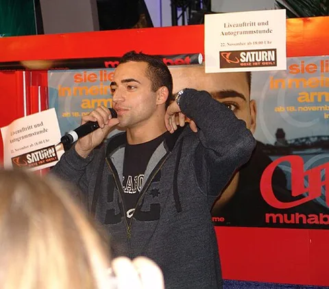 Muhabbet
