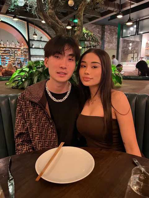 RiceGum