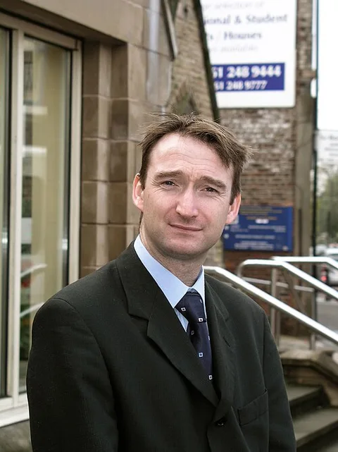 John Leech