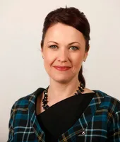 Gail Ross