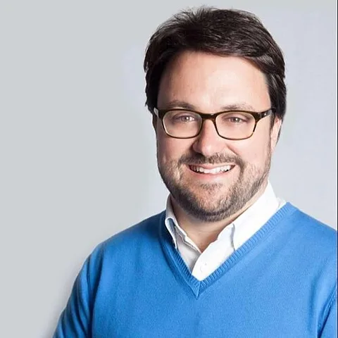 Asier Antona Gómez