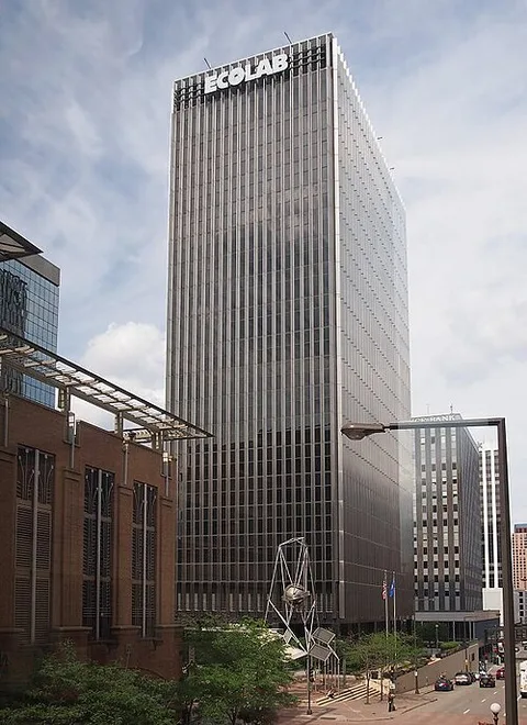Ecolab