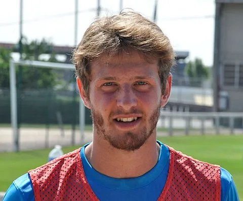 Damien Marcq