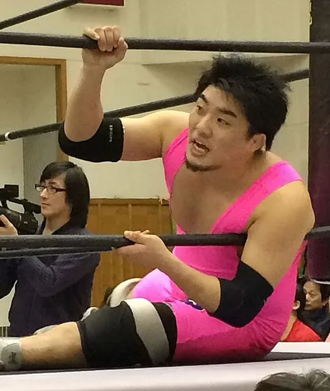 Dai Suzuki
