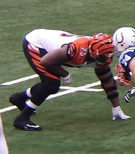 Devon Still