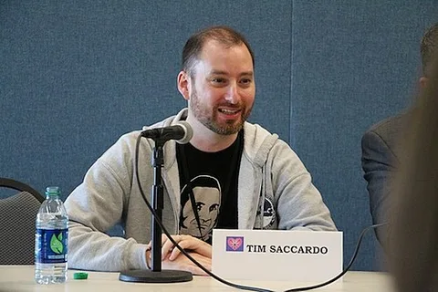 Tim Saccardo