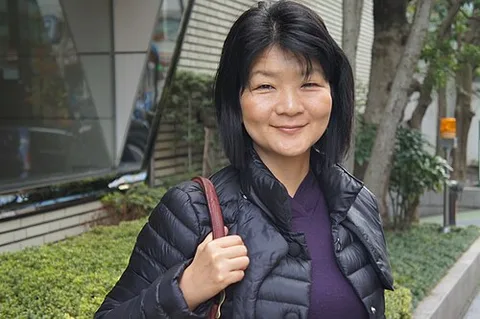 Kaori Fukushima