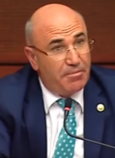 Mahmut Tanal