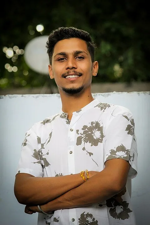 Rishabh Mukati