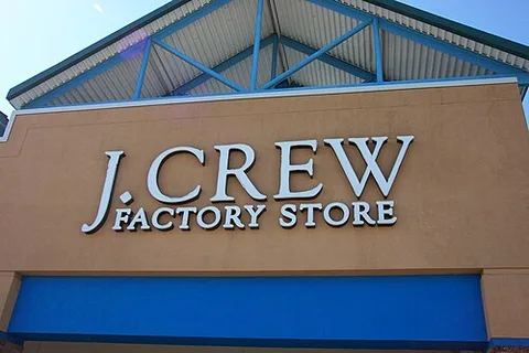 J.Crew