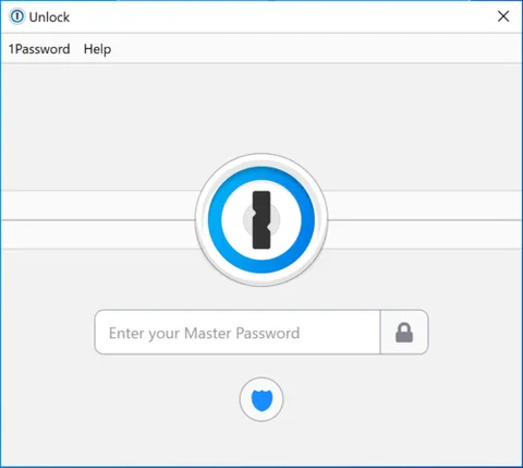 1Password