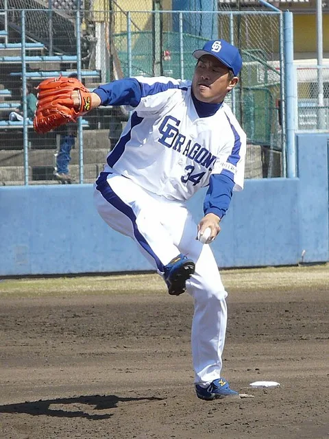 Masahiro Yamamoto